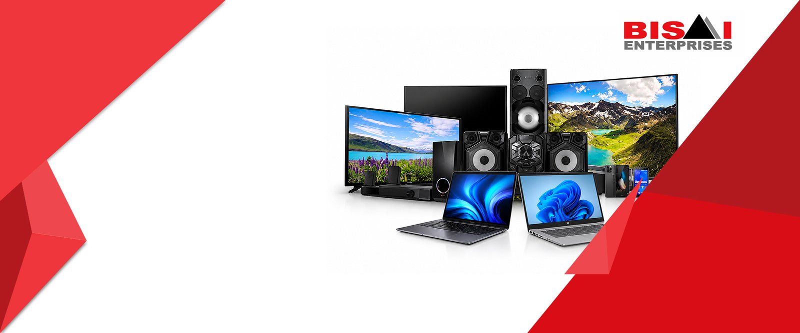 Big Savings on Everything Your Home Needs